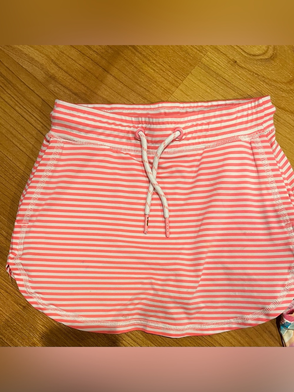 Vineyard vines skort Girls XS